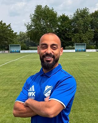 Rajinder Chahal