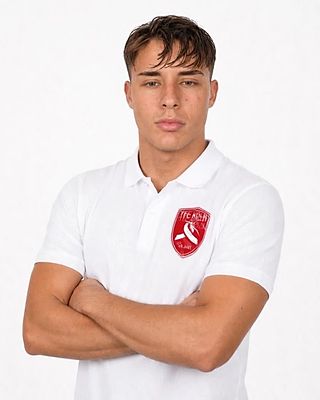Erjon Brajshori