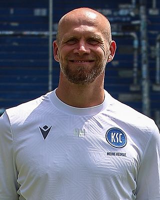 Markus Miller
