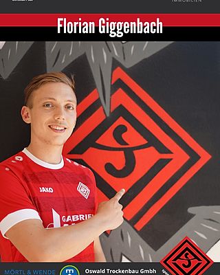 Florian Giggenbach