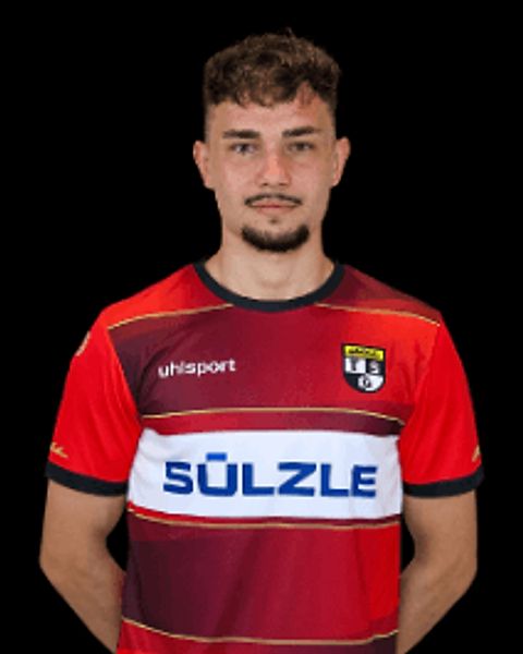 Foto: TSG Balingen