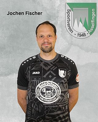 Jochen Fischer