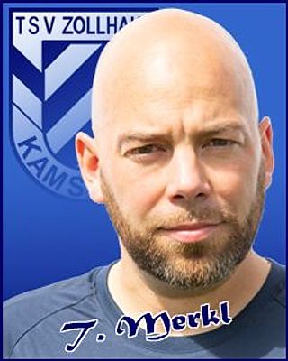 Tobias Merkl