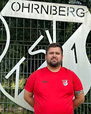 Klaus Jürgen Thellmann