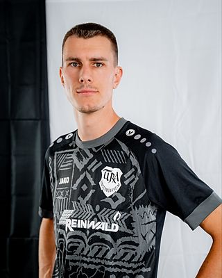 Johann Friederich Bullinger