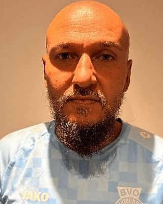 Halil Derin