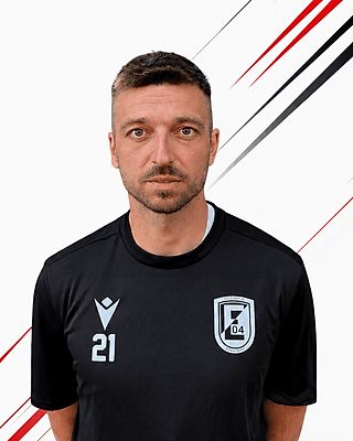 Adnan Hotic