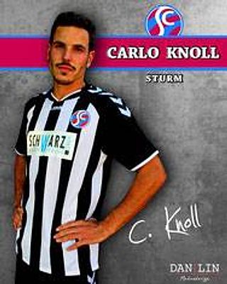 Carlo Knoll