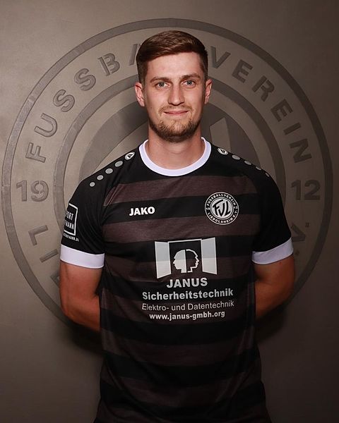 Foto: Max Lampert