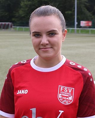 Natascha Buchriegler