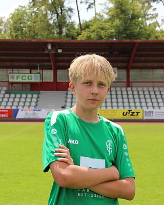 Johannes Schorer