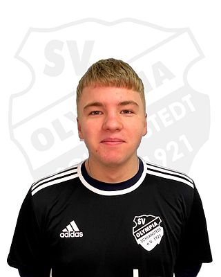 Fabian Michael Ohloff