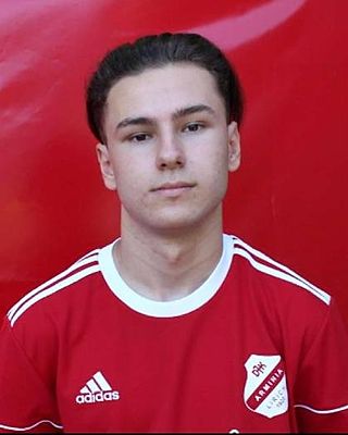 Faris Zukovic