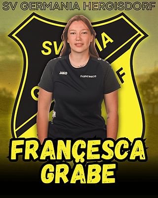 Francesca Gräbe