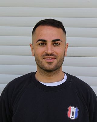 Murad Al Mohammad Haj Jouma