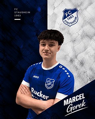 Marcel Gorek