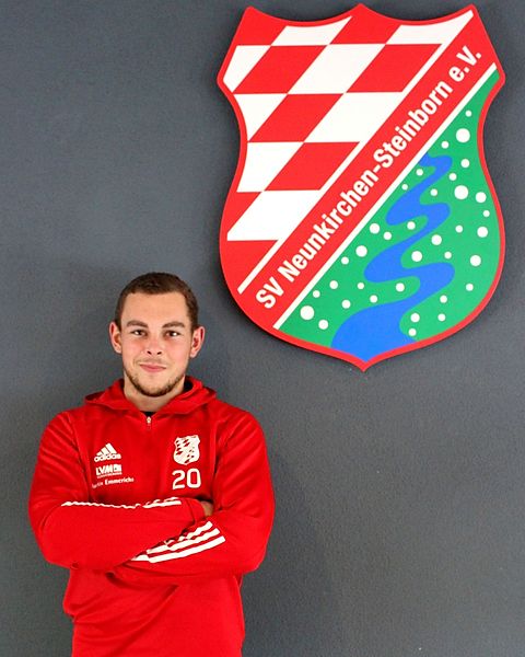 Foto: SV Neunkirchen-Steinborn