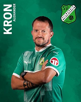 Alexander Kron