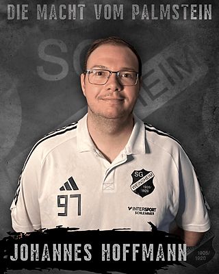 Johannes Hoffmann