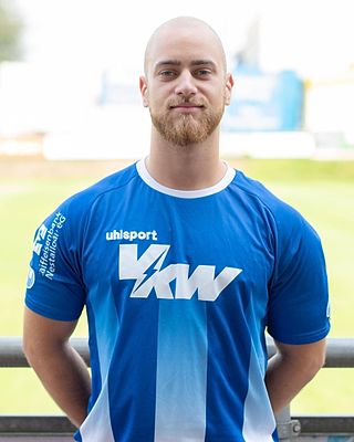Jonathan Werthmann