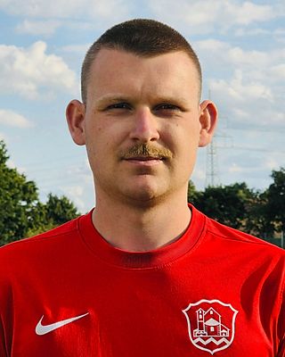 Bartholomäus Burghart