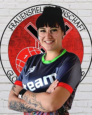 Gina Marie Ilgenstein