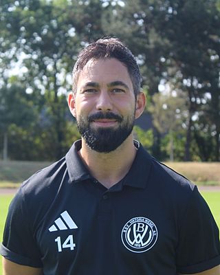 Christoph Wolters