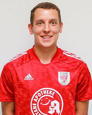 Jakob Wieske