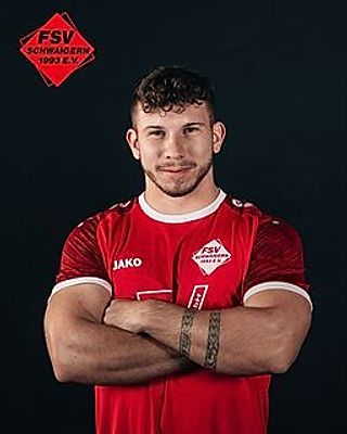 Noah Schilling