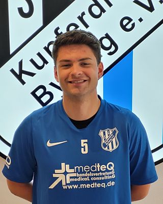 Nils Gonzales Y Hanke