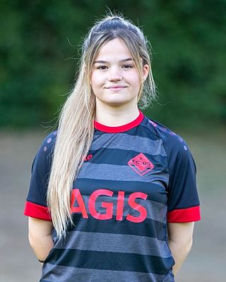 Larissa Charitonidis