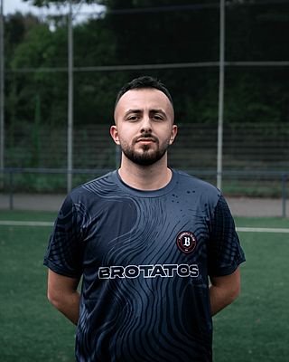 Panagiotis Tsenikidis