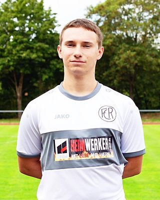 Lukas Knöpfle
