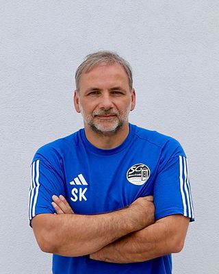 Stephan Koch