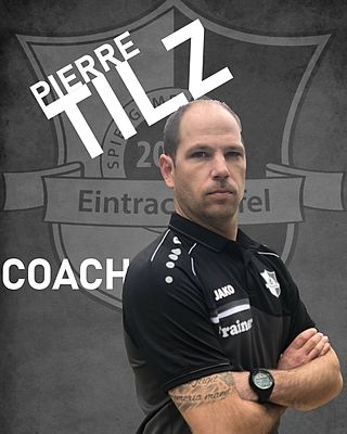 Pierre Tilz