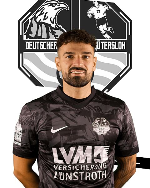 Foto: DSC Gütersloh 2022 e.V.