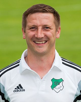 Karl Bacherl