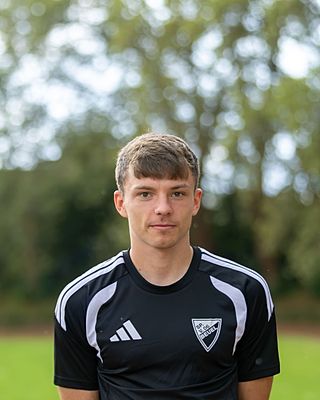 Ruben Weikert