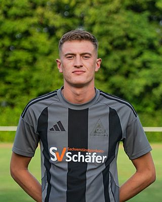 Jannik Paul Luis Jaegers