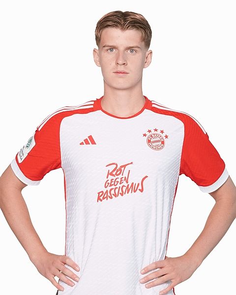 Foto: FC Bayern München
