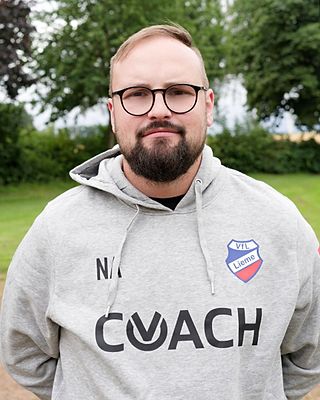 Nils Allersmeier