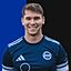 Jonas Bogie