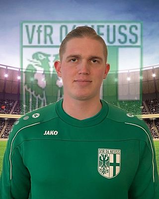 Patrick Specht