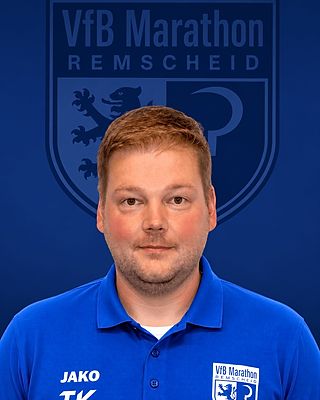 Tim Klammer