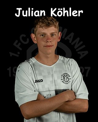 Julian Köhler