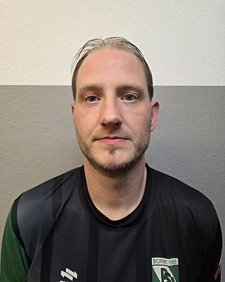 Daniel Pohl