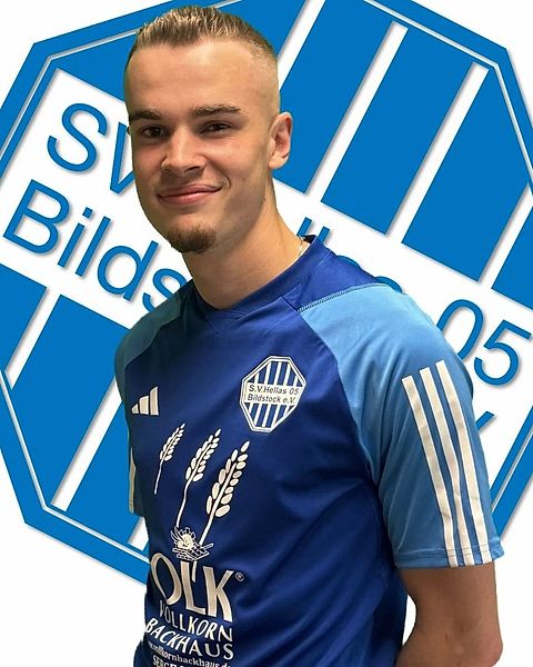 Foto: Luca Busche