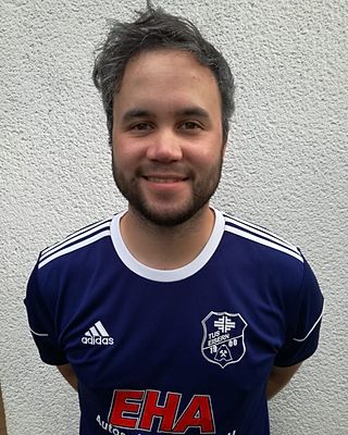 Sunny-David Schneider