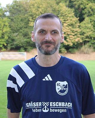 Volker Grau