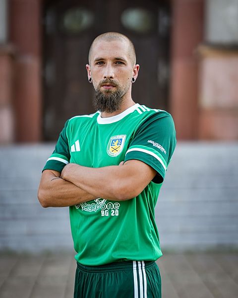 Foto: Sportfotografie Rostam